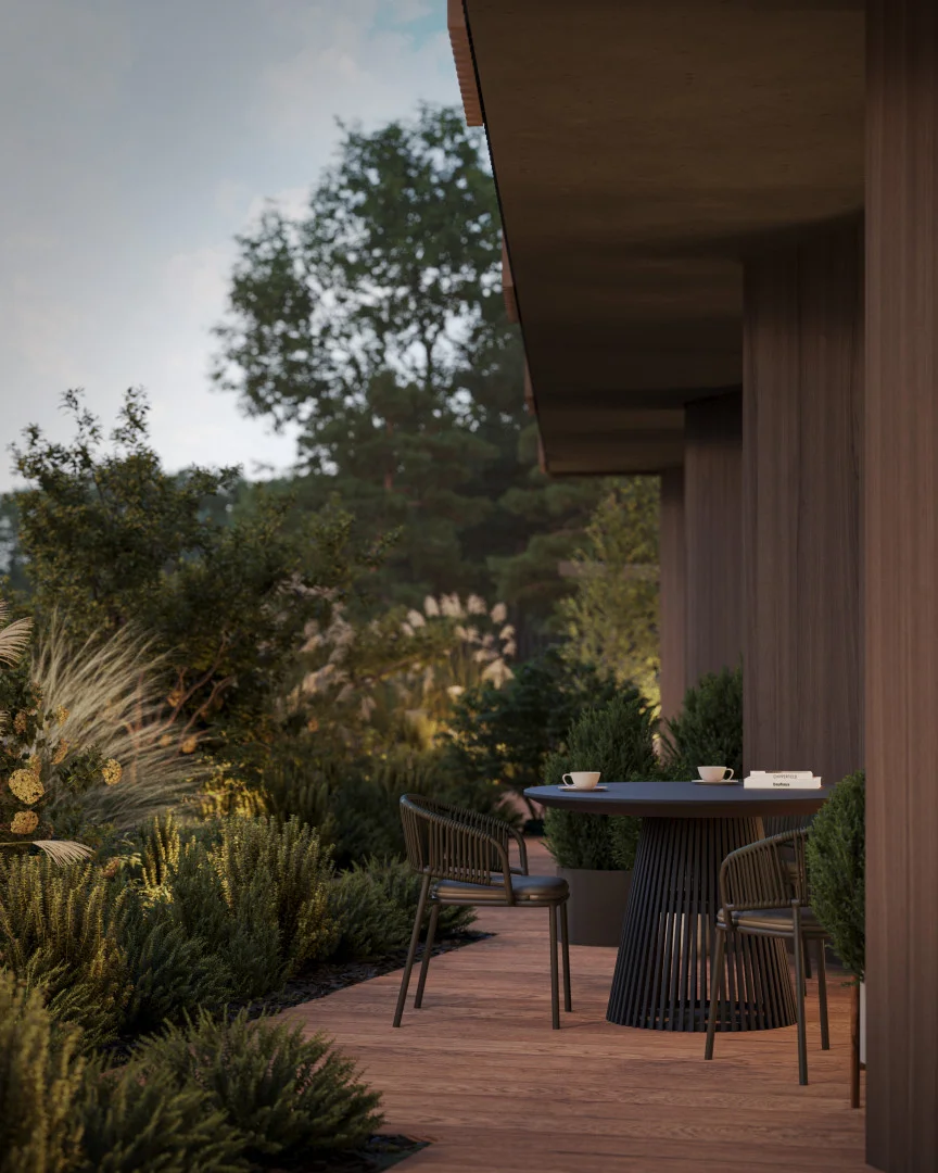 Tikrasis atokvėpis pajūryje