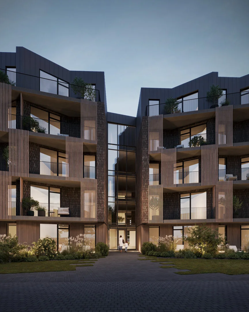 Raktas į pajūrio svajonę