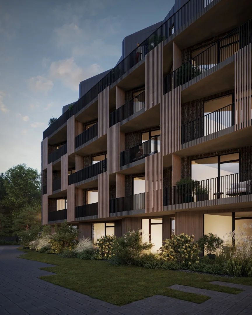 Raktas į pajūrio svajonę