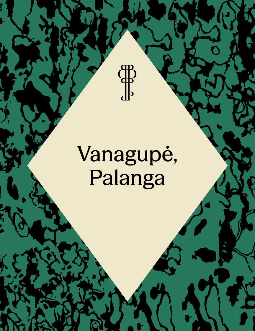 Atokvėpis Vanagupėje