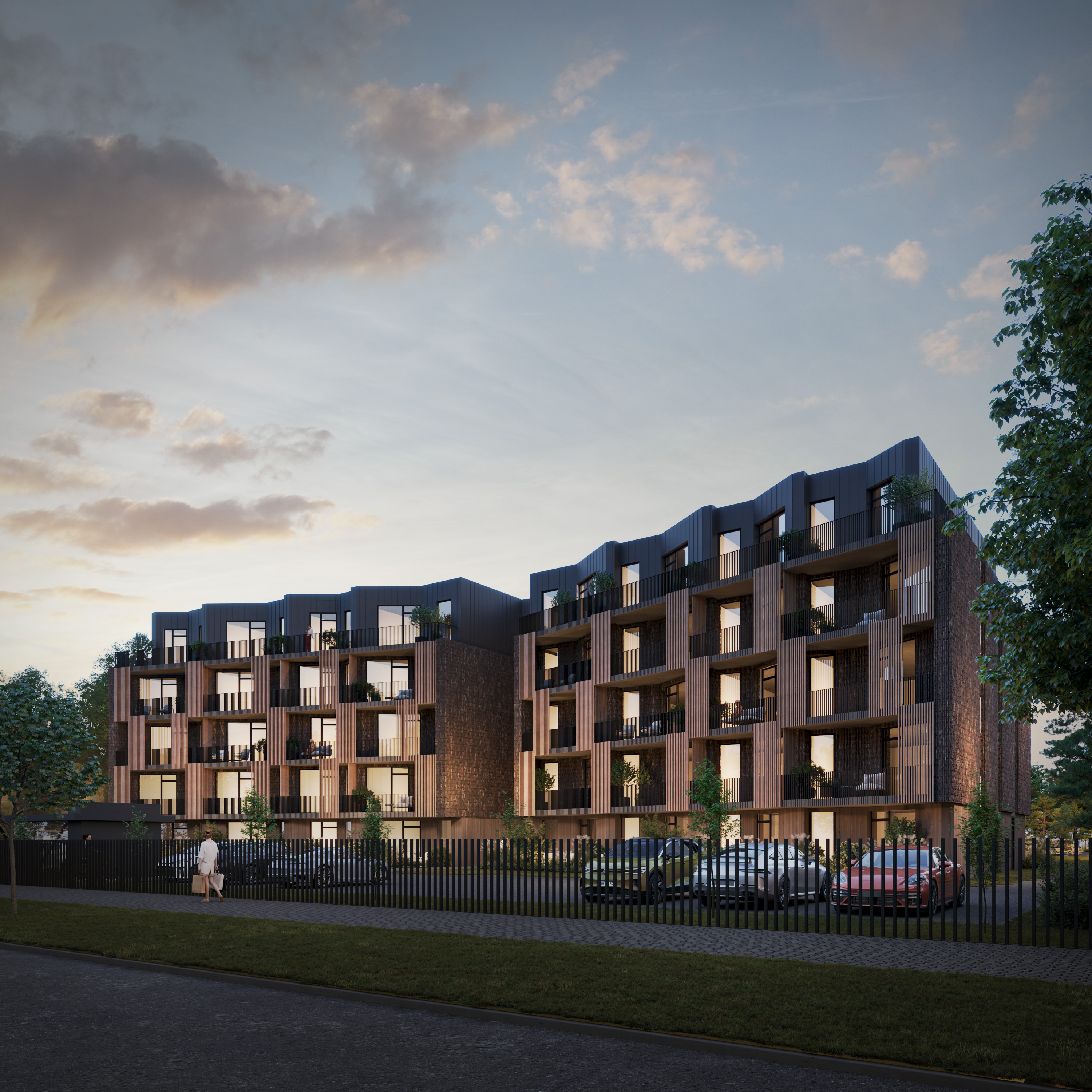 Atokvėpis Vanagupėje