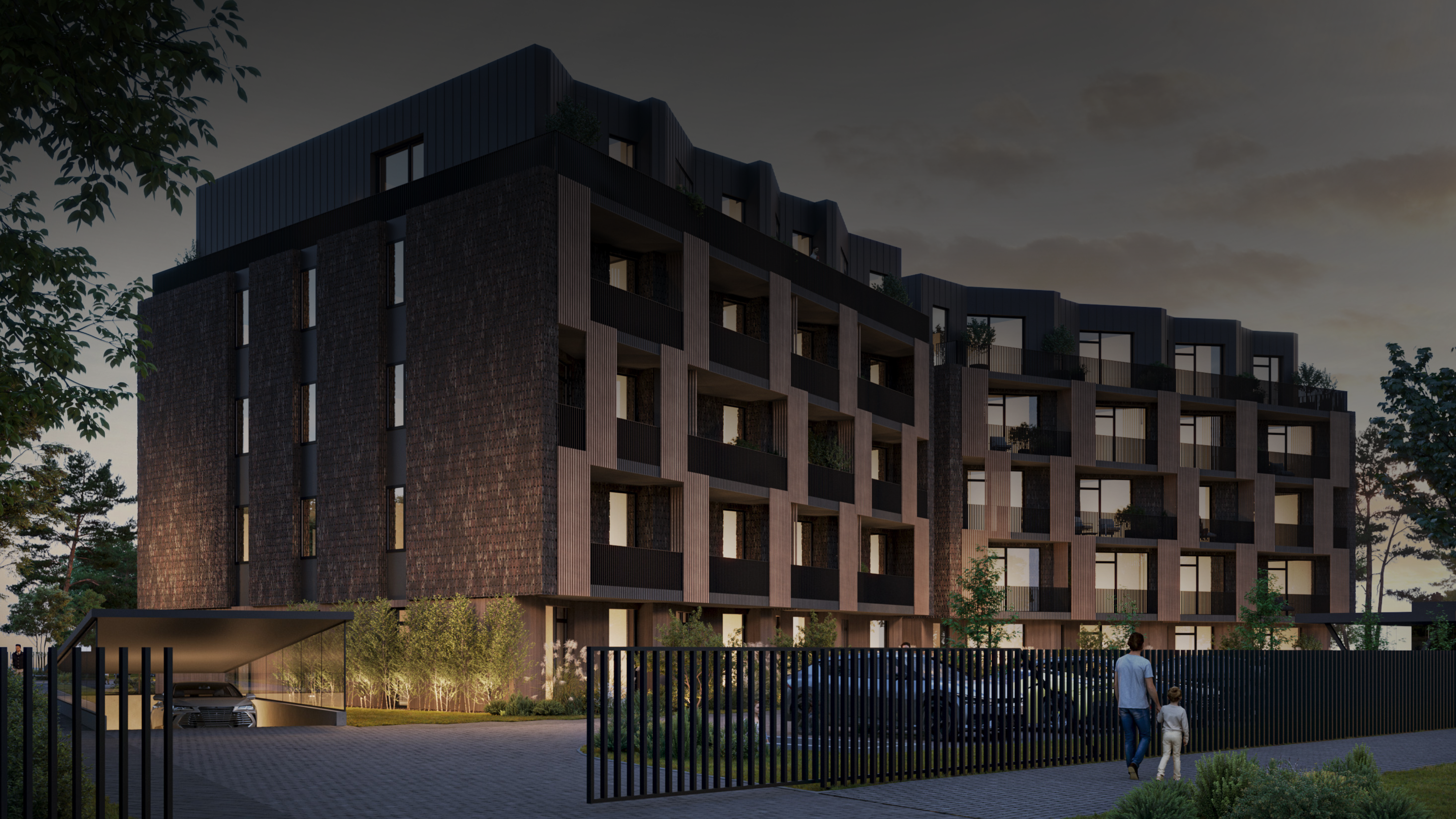 Raktas į pajūrio svajonę Raktas į pajūrio svajonę